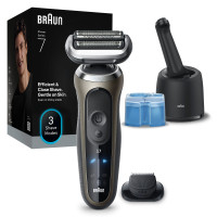 Braun Rasierer Series 7 72-C7200cc
