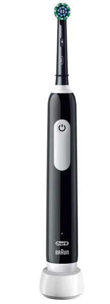 Oral-B Antriebsteil (Handstück) schwarz für Typ 3724,3772,3791