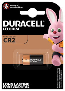 duracell-ultra-lithium-CR2-fotobatterie