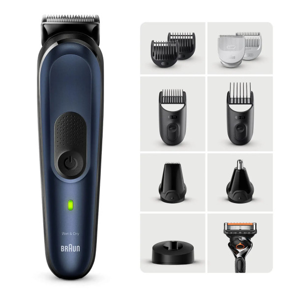 Braun All-In-One Styling Set Series 7 MGK7421