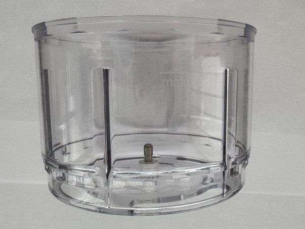Größenverstellbarer Behälter (Zerkleinerer) für Braun Stabmixer HB501, AS00008497