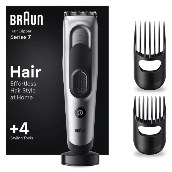 Braun Haarschneider Series 7 HC7390